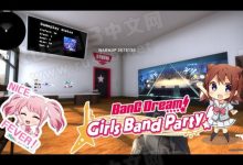 CSGO音游地图推荐:BanG Dream! 少女乐团派对-CSGO RushB中文网