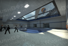 CSGO 2019年7月17日更新日志【地图更新】-CSGO RushB中文网