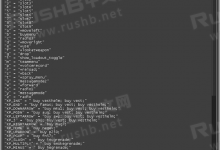 【key_listboundkeys】CSGO查看哪些按键绑定了哪些功能-CSGO RushB中文网