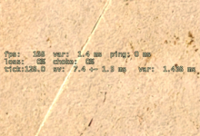 【显示FPS、延迟丢包率等网络参数】net_graph及相关控制台命令-CSGO RushB中文网