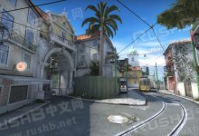 CSGO地图红宝石酒镇、健身中心创意工坊订阅地址-CSGO RushB中文网