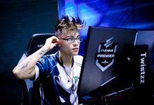 Twistzz鼠标键盘外设、视频设置、准心CFG参数-CSGO RushB中文网