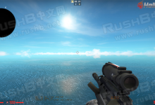 【使用教程】CSGO修改持枪视角地图Viewmodel Generator-CSGO RushB中文网