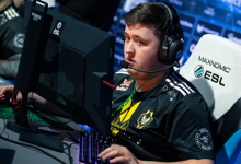 ZywOo鼠标键盘外设、视频设置、准心CFG参数-CSGO RushB中文网