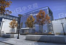 CSGO新地图Breach趣味彩蛋展示教程-CSGO RushB中文网
