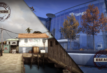 CSGO 2019年8月1日更新日志【地图替换、改进】-CSGO RushB中文网