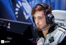 kennyS鼠标键盘外设、视频设置、准心CFG参数-CSGO RushB中文网