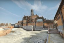 CSGO地图推荐:Grind-CSGO RushB中文网