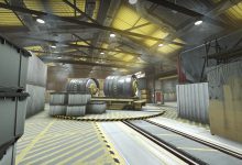 CSGO地图推荐:Import-CSGO RushB中文网