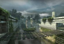 CSGO地图推荐:Maya-CSGO RushB中文网