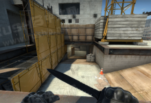 CSGO 2019年10月10日更新日志【殒命大厦大改】-CSGO RushB中文网