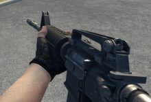 经典攻势(CSCO)2019年9月开发日志-CSGO RushB中文网