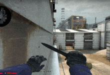 CSGO控制台指令:获取当前位置坐标、瞄准方向并一键返回传送-CSGO RushB中文网