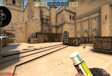 CSGO 2019年10月8日更新日志【死亡竞赛加入医疗针】-CSGO RushB中文网