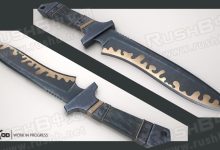 经典攻势(CSCO)2019年10月开发日志-CSGO RushB中文网