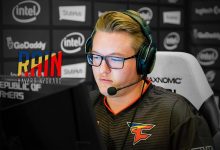 rain鼠标键盘外设、视频设置、准心CFG参数-CSGO RushB中文网