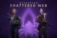 “裂网大行动”挑战币升级方法等相关问答-CSGO RushB中文网