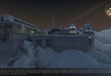 CSGO地图推荐:Zenith-CSGO RushB中文网