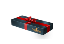 CSGO礼品包/摆满礼物的托盘/观众出席大礼包有什么用？-CSGO RushB中文网