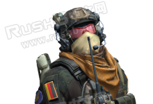 CSGO 2019年12月14日更新日志【探员辨识度提高】-CSGO RushB中文网