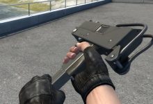 经典攻势(CSCO)2019年11月开发日志-CSGO RushB中文网