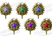 CSGO 2019年12月10日更新日志【冬季节日/2020服役勋章】-CSGO RushB中文网