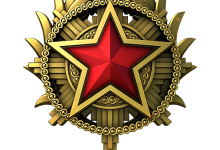 CSGO 2020年服役勋章游戏内效果一览-CSGO RushB中文网