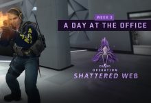 CSGO 2019年12月4日更新日志【第三周任务】-CSGO RushB中文网