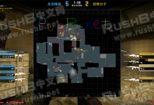 CSGO 2019年12月7日更新日志【UI改进】-CSGO RushB中文网