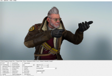 【CSGO SDK工具】Model Viewer(模型查看器)下载使用教程-CSGO RushB中文网