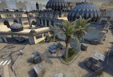 CSGO地图推荐:De_Checkpoint-CSGO RushB中文网