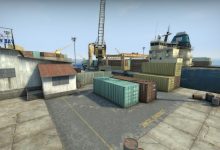 CSGO地图推荐：De_Port-CSGO RushB中文网
