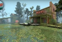 CSGO地图推荐:Mutiny、Swamp、Chlorine-CSGO RushB中文网