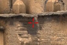 CSGO游戏自带准星分享导入功能-CSGO RushB中文网