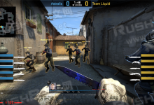 CSGO DEMO录制、下载、保存文件夹路径、回放-CSGO RushB中文网