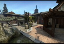 Mapcore异国情调地图设计大赛优胜者公布-CSGO RushB中文网