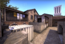 经典攻势(CSCO)2019.12-2020.2开发日志-CSGO RushB中文网