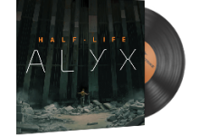 【试听】关于《半衰期:爱莉克斯》(Half-Life: Alyx)音乐盒获得方法-CSGO RushB中文网