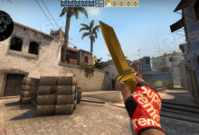 MIGI工具:在CSGO中使用MOD(自定义模型、贴图)-CSGO RushB中文网