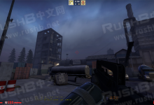 CSGO合作精英任务地图:凤凰工业基地-CSGO RushB中文网