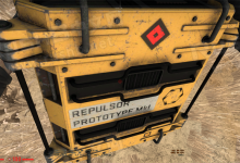 CSGO排斥装置Give获取指令-CSGO RushB中文网