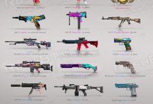 CSGO 2020年4月1日更新日志【新箱子、新地图】-CSGO RushB中文网