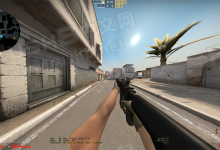 CSGO调整视野远近(画面缩放)控制台指令-CSGO RushB中文网