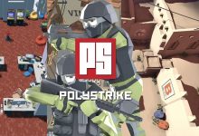 【DOTA2 MOD】PolyStrike已公开测试-CSGO RushB中文网