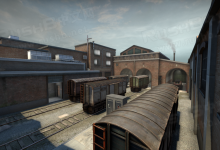 经典攻势(CSCO)2020年3月至4月开发日志-CSGO RushB中文网