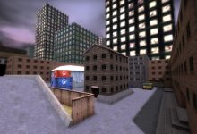 CSGO地图推荐:CS 1.6版assault-CSGO RushB中文网