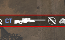 CSGO 2020年5月5日更新日志【新击杀图标】-CSGO RushB中文网