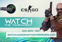Tuscan地图&MR12赛制,GWB慈善赛0点开幕-CSGO RushB中文网