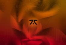 Fnatic 2020年官方主题高清壁纸【手机/PC】-CSGO RushB中文网