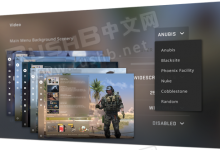 CSGO 2020年5月28日更新日志【战锤40K贴纸|背景更改】-CSGO RushB中文网